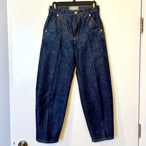 Everlane The Arc Jean